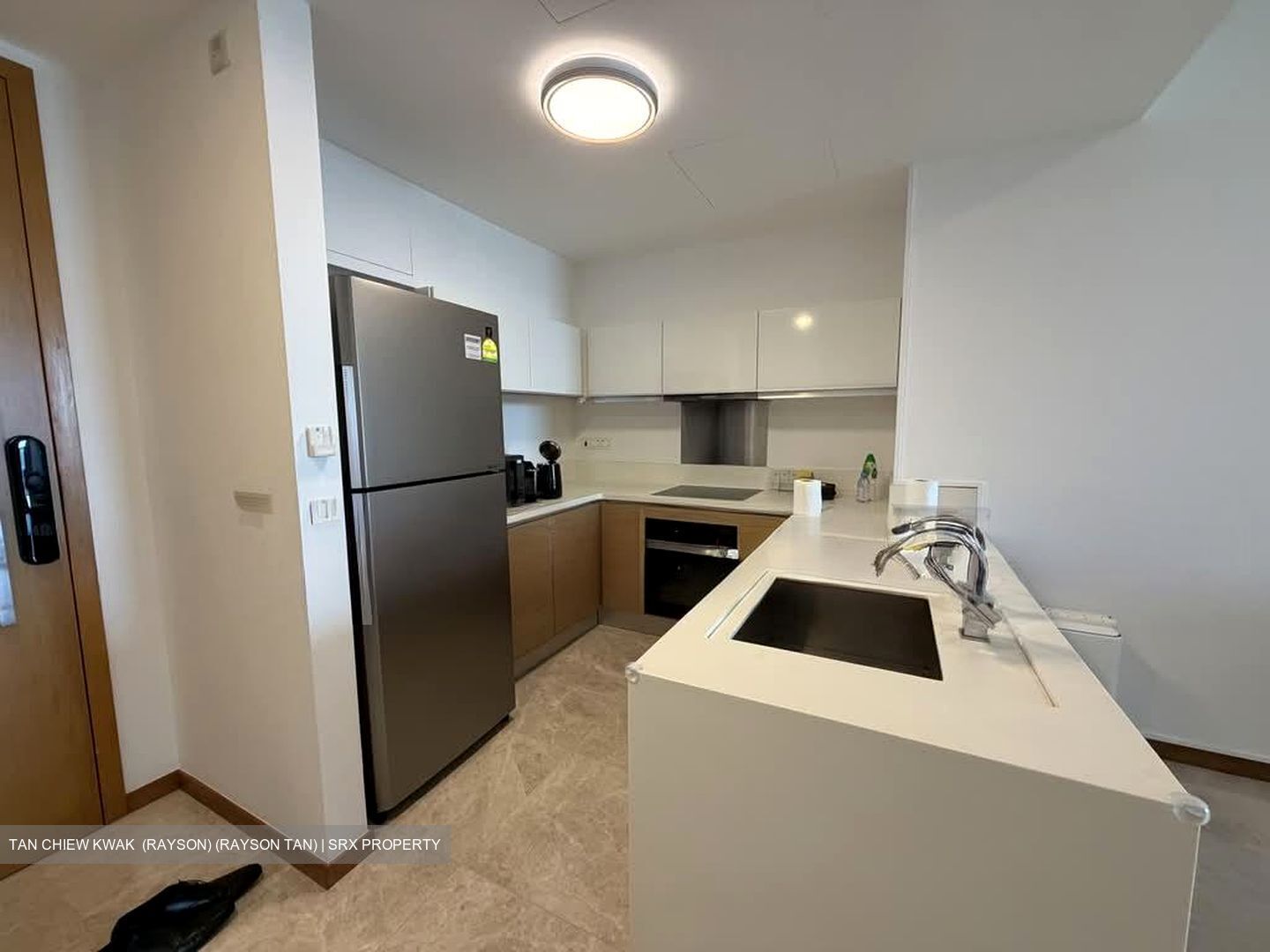 Marina Bay Residences (D1), Condominium #597783011